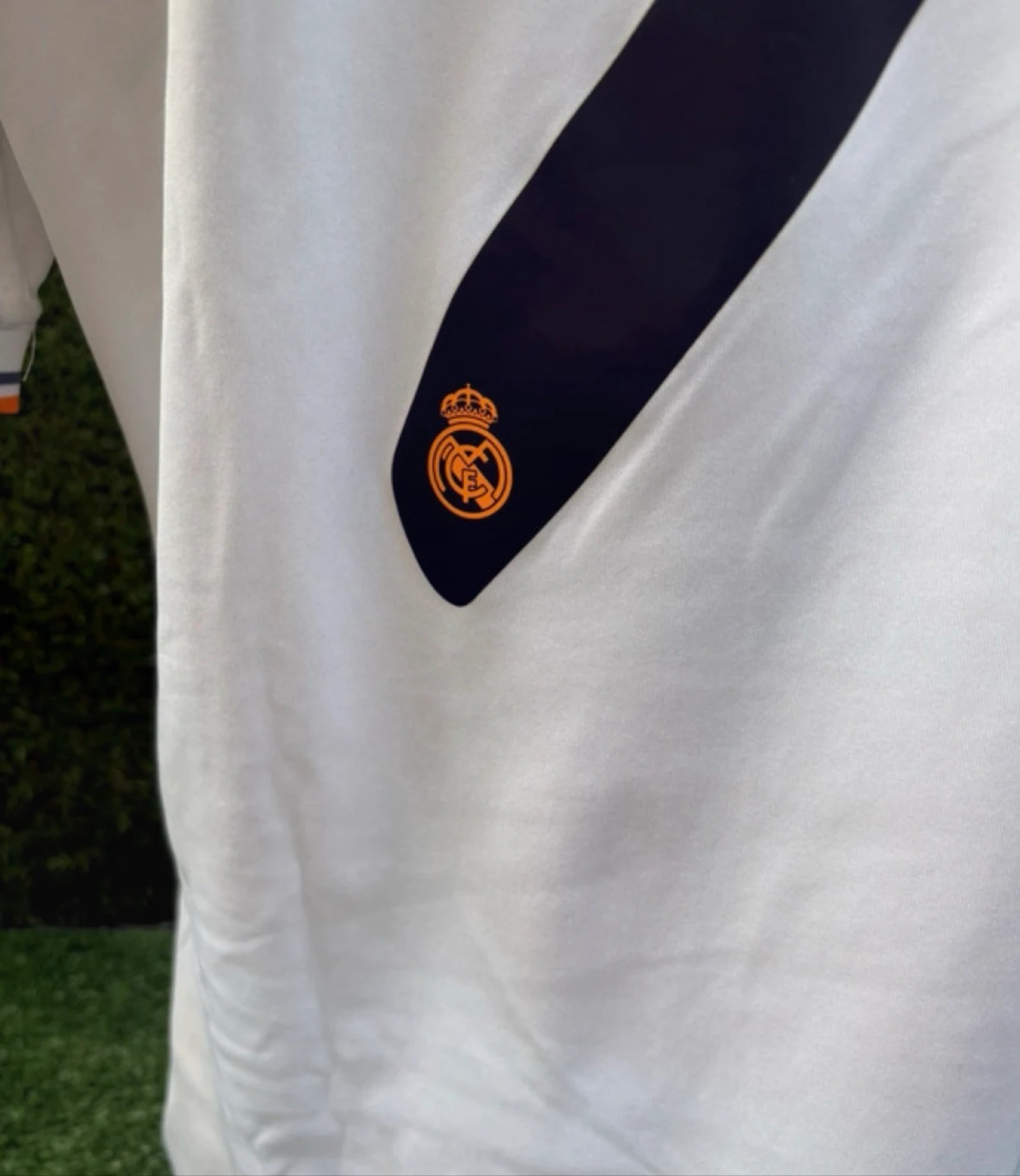 Maillot Ronaldo Real Madrid – photo 3